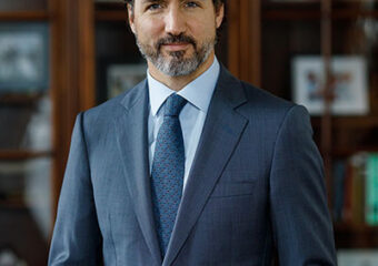 Nowruz Message from the Prime Minister of Canada